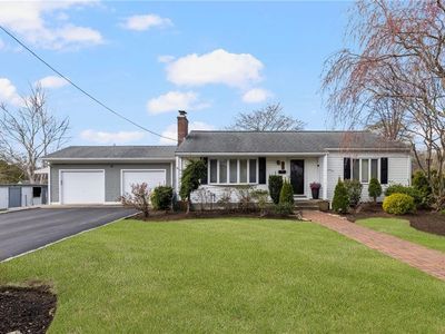 94 Virginia Ave, East Greenwich, RI, 02818