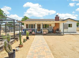 21470 Old Elsinore Rd, Perris, CA 92570
