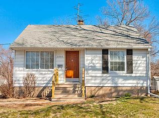 3200 Indianapolis Ave, Des Moines, IA 50317