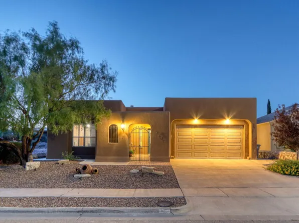 6605 Hermoso Del Sol, El Paso, TX 79911