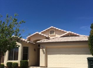 4635 Lodi Ct, Sierra Vista, AZ 85635