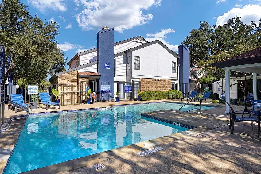 1723 Westview Ter #F