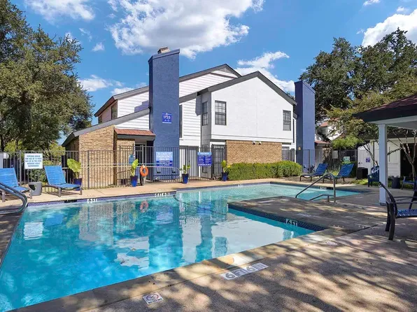 1723 Westview Ter APT F, Arlington, TX 76013