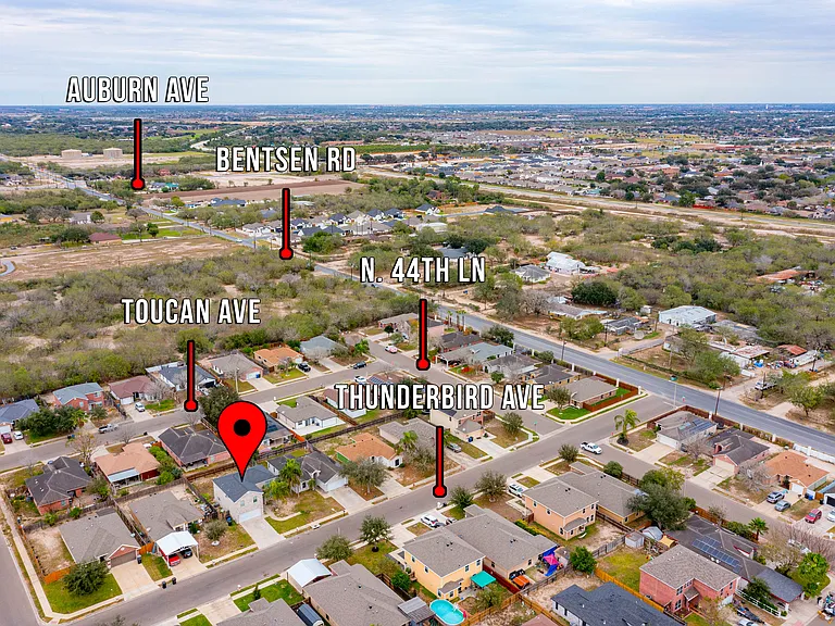 4416 Thunderbird Ave — Photo 21
