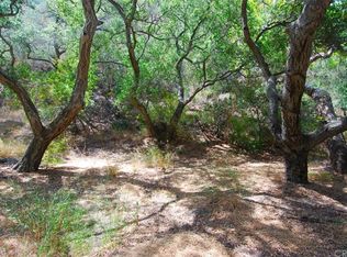 28552 Silverado Canyon Rd, Silverado, CA 92676