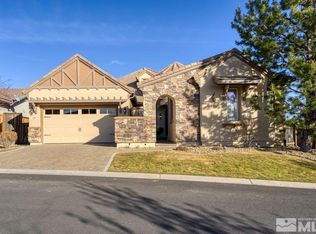 1720 Fairway Hills Trl, Reno, NV 89523