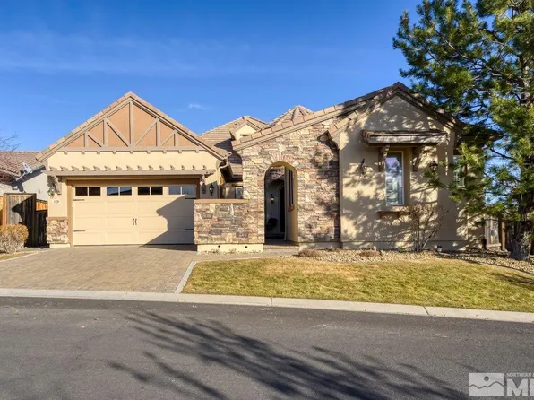 1720 Fairway Hills Trl, Reno, NV 89523