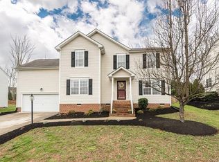 14631 Holding Pond Ct, Midlothian, VA 23112