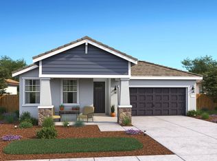 Boise Plan, The Fairways, Galt, CA 95632