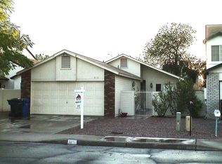 510 N New Hvn, Mesa, AZ 85205