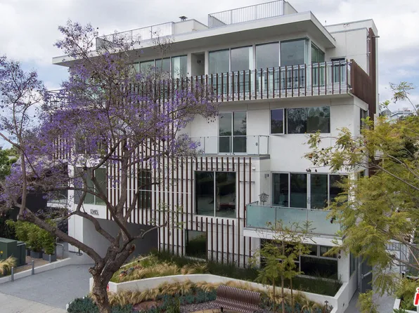 1345 Havenhurst Dr APT 7, West Hollywood, CA 90046