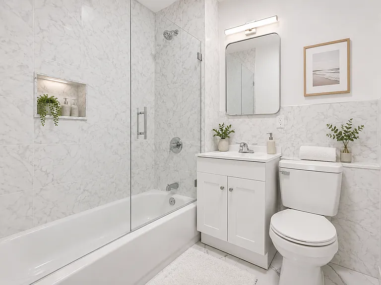 431 Warwick St #2F — Photo 13