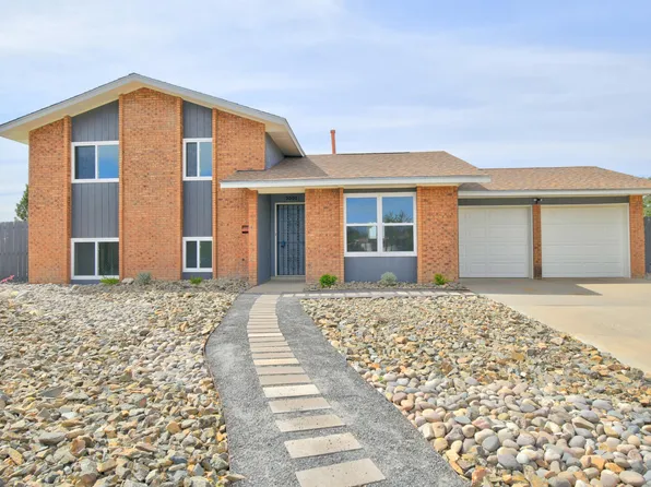 5500 Duerksen Rd NW, Albuquerque, NM 87120