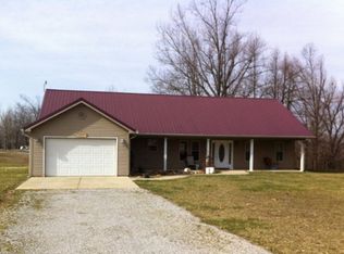1023 Buford Rd, Utica, KY 42376