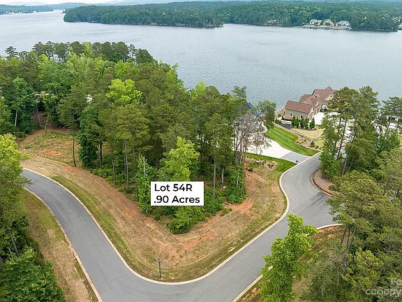 3rd image of LOT-54R Clearwater Ct
