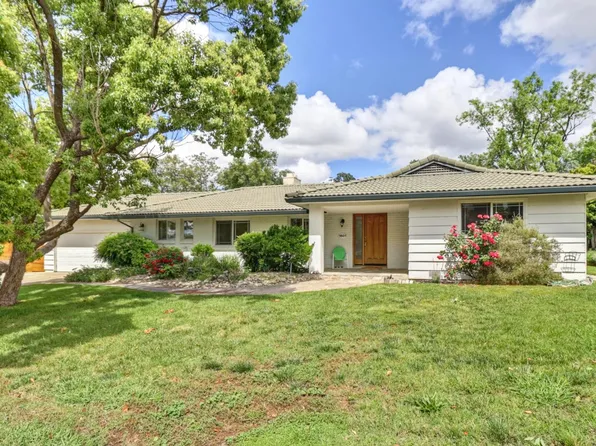 1501 Elsdon Cir, Carmichael, CA 95608