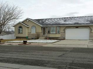 14033 Mill Canyon Peak Dr, Riverton, UT 84096