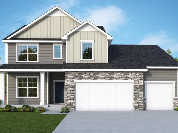 11501 Yuma Ln N, Osseo, MN 55369