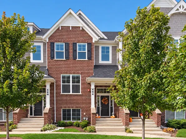 444 Ashley Ave, La Grange, IL 60525
