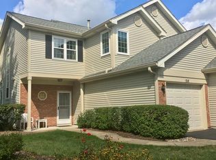 198 Golfview Dr, Glendale Heights, IL 60139
