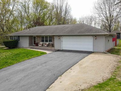 1001 WASHINGTON STREET, Fremont, WI, 54940