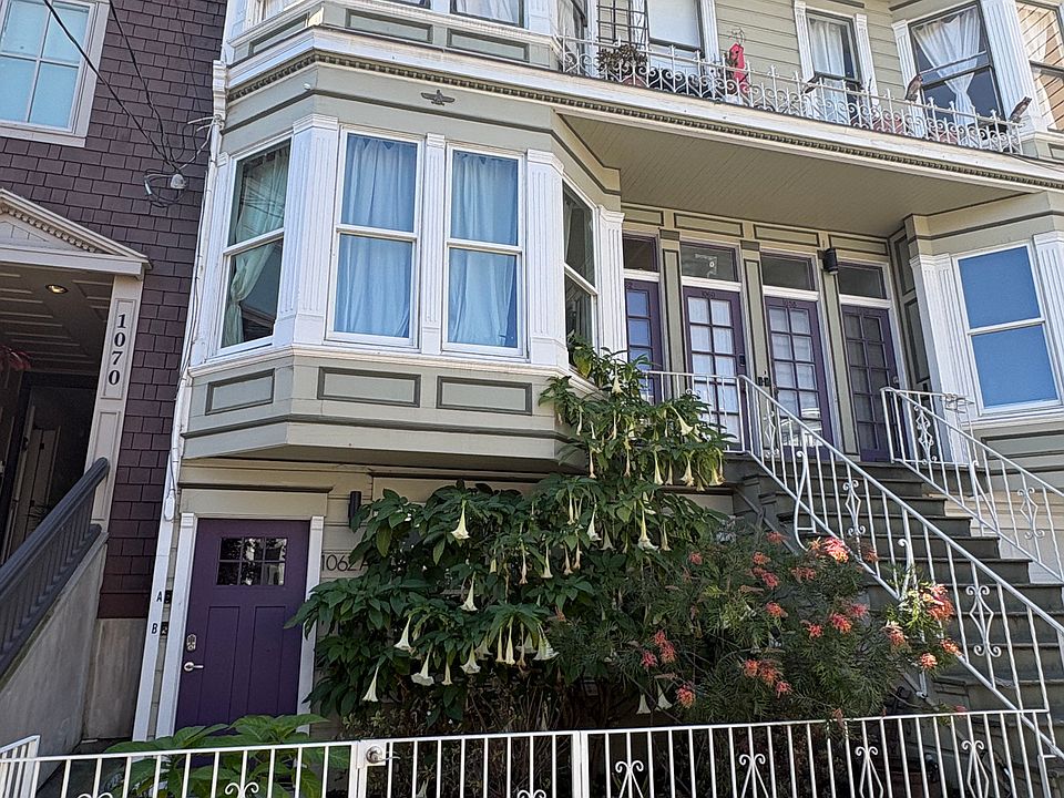 1st image of 1062A Sanchez St