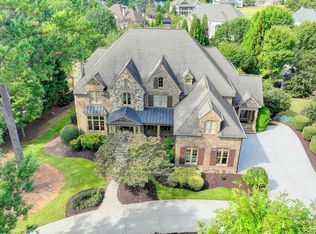 3705 Moye Trl, Duluth, GA 30097