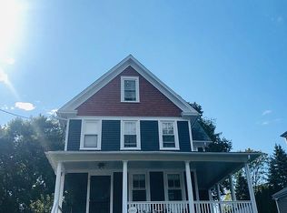 16 Park Pl, Darien, CT 06820