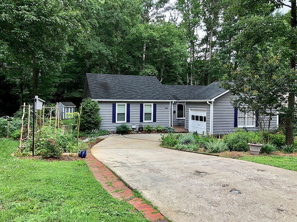 321 Trappers Run Dr, Cary, NC 27513 Zillow