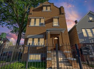 2101 W 51st St, Chicago, IL 60609