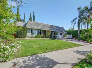 17249 Orozco St, Granada Hills, CA 91344