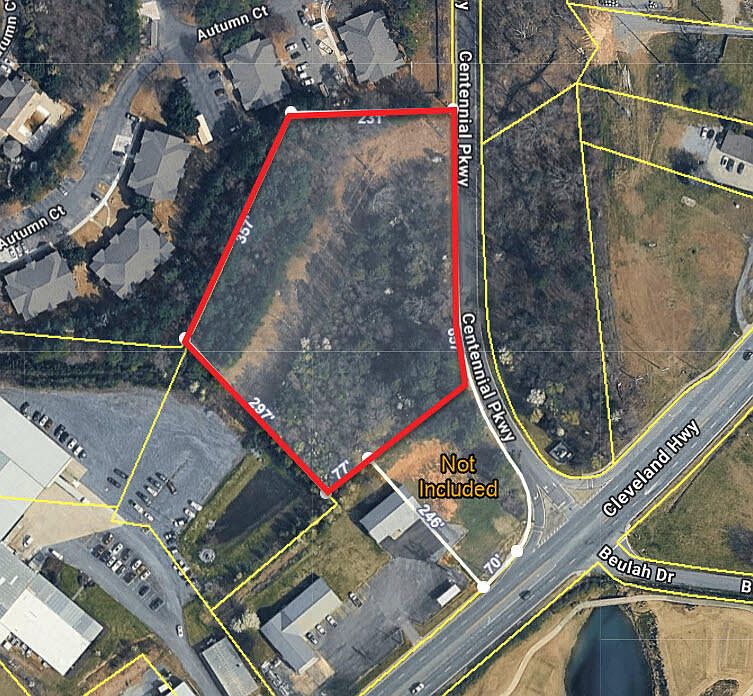 1st image of 2027 Cleveland Hwy