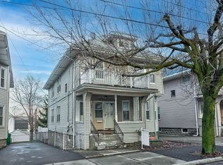 266 Boston Ave, Medford, MA 02155