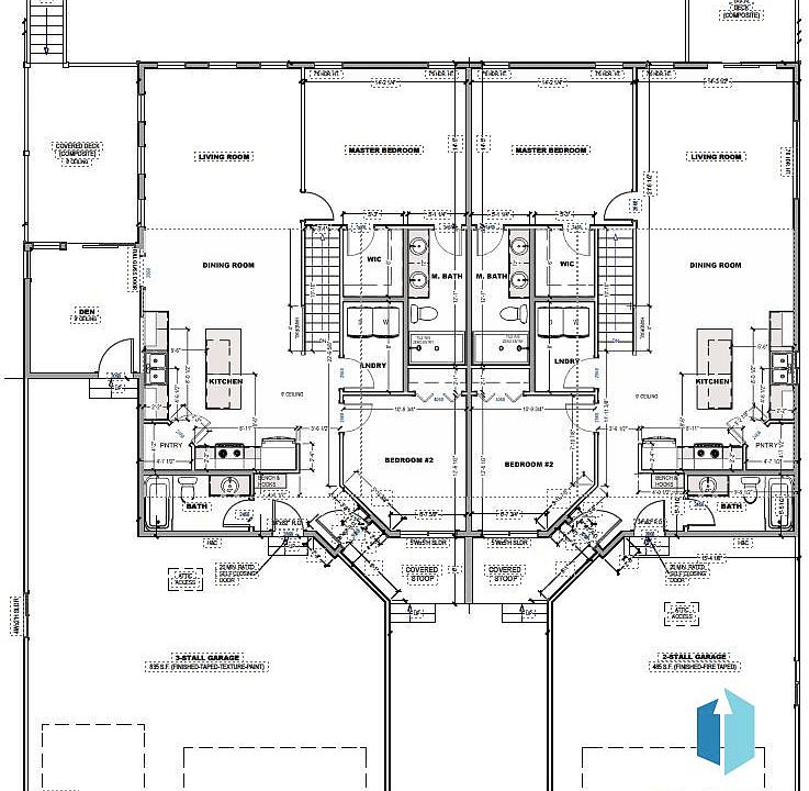 2nd image of 2043 S Sonoma Pl