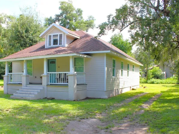 37712 Hendley Ave, Dade City, FL 33525