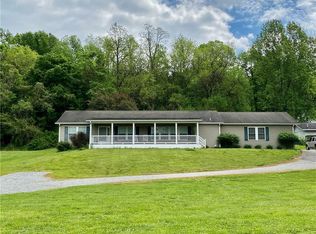 2199 N Blue Bluff Rd, Martinsville, IN 46151