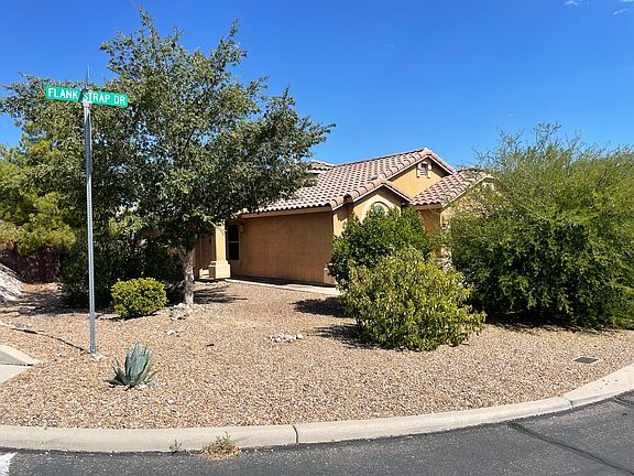Corner Lot
