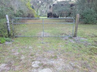 19991 SE 107th Ave, Inglis, FL 34449