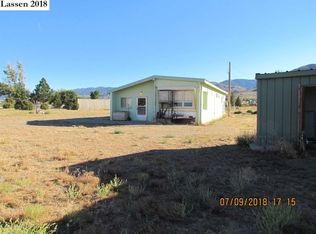 436000 Thelma Dr, Doyle, CA 96109