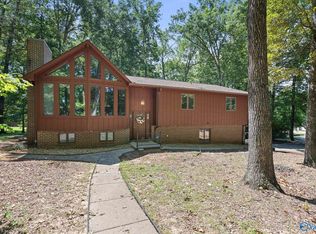 108 Quail Hollow Rd NW, Huntsville, AL 35806