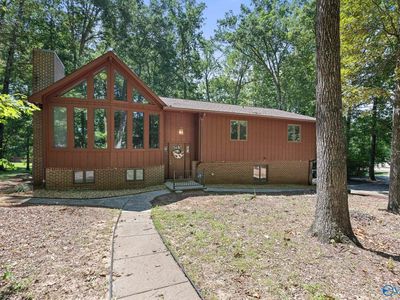 108 Quail Hollow Rd NW, Huntsville, AL, 35806