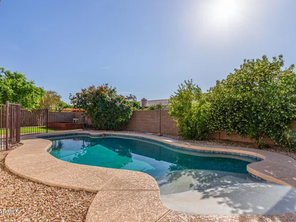 20718 N 58TH Drive, Glendale, AZ 85308