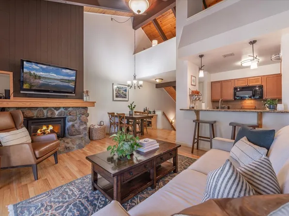 2755 N Lake Blvd #49, Tahoe City, CA 96145