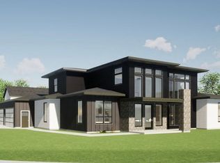 4033 Mornhinweg Loop, Missoula, MT 59803