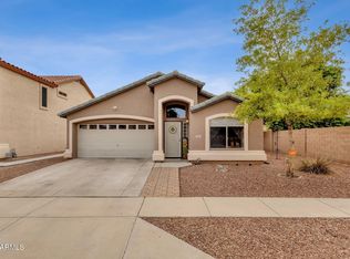 4931 W Desert Dr, Laveen, AZ 85339
