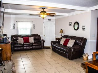 3498 Suzanne Ave, Pass Christian, MS 39571