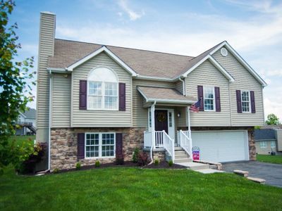 125 Wilshire Cir, Princeton, WV, 24739