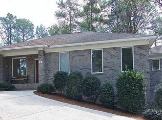 4 Ridgewood Pl, Pinehurst, NC 28374