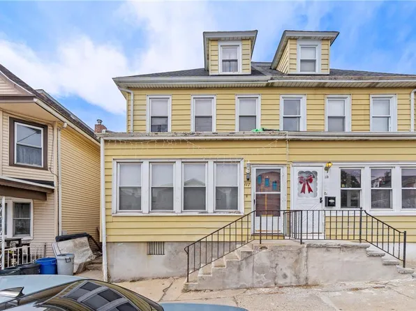 117 S 15th St, Easton, PA 18042