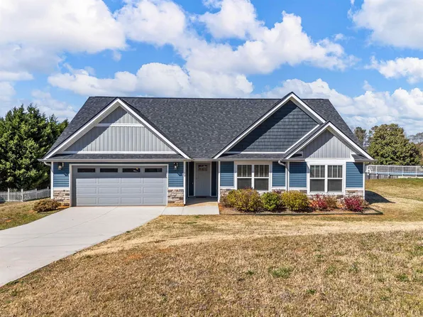 189 Society Hl, Spartanburg, SC 29306